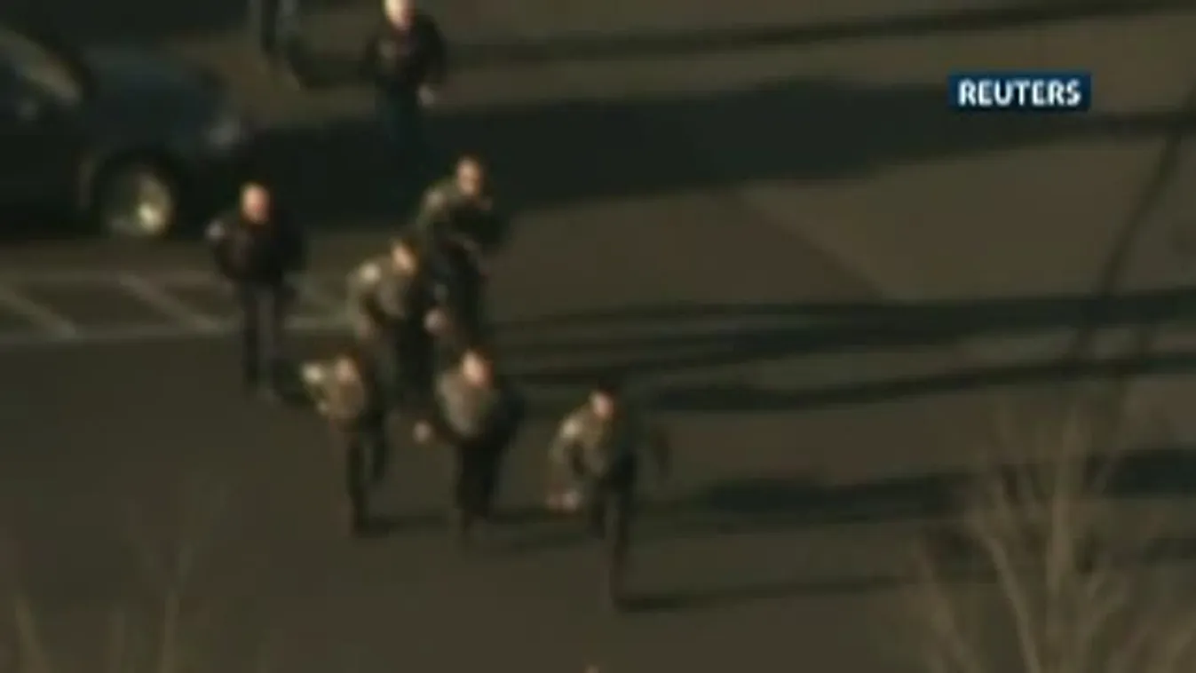 Kegyetlen mészárlás: újabb részlet derült ki az ámokfutóról