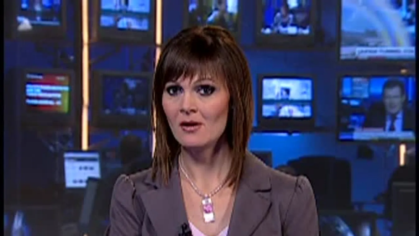 Clinton: Van egy határ