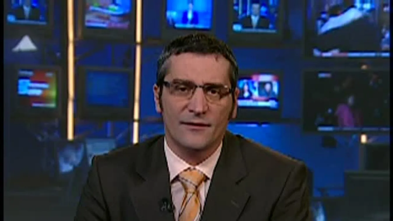 Ez nem tolerálható tovább