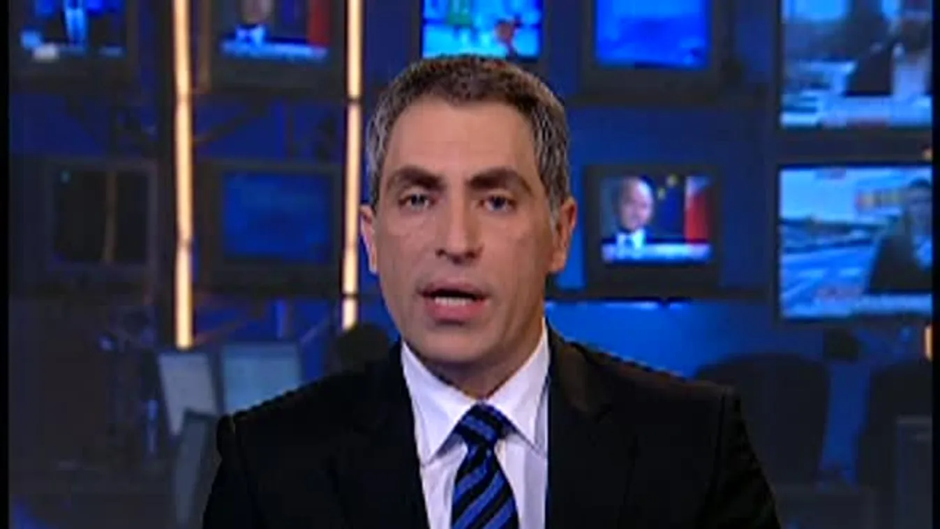 Másodjára ülhet a kormányfői székbe