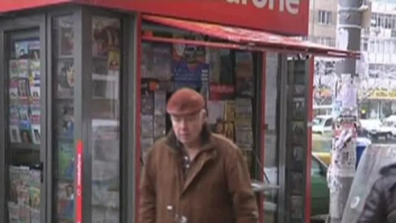 Hírvilág - Aki nem kér az olcsó népszerűségből