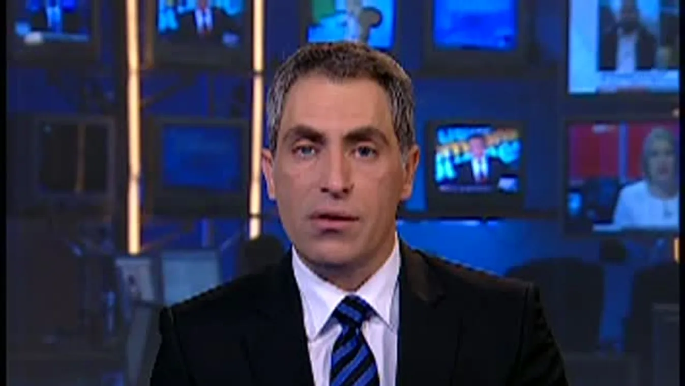 Új alkotmány: 63 százalékos többségben az igenek