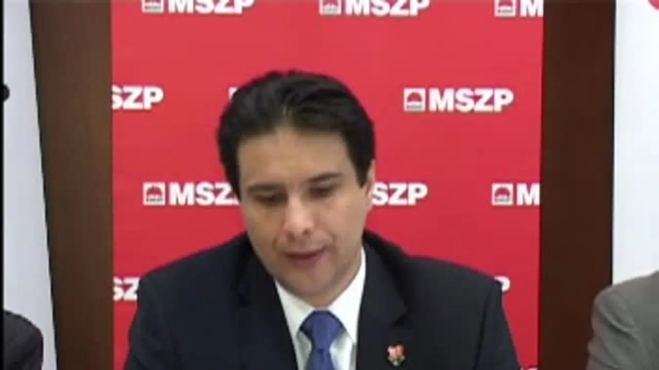 Az MSZP az agrárkérdéről