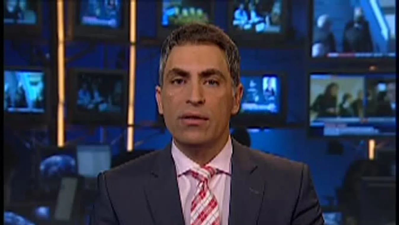 Mit találtak a Marson?