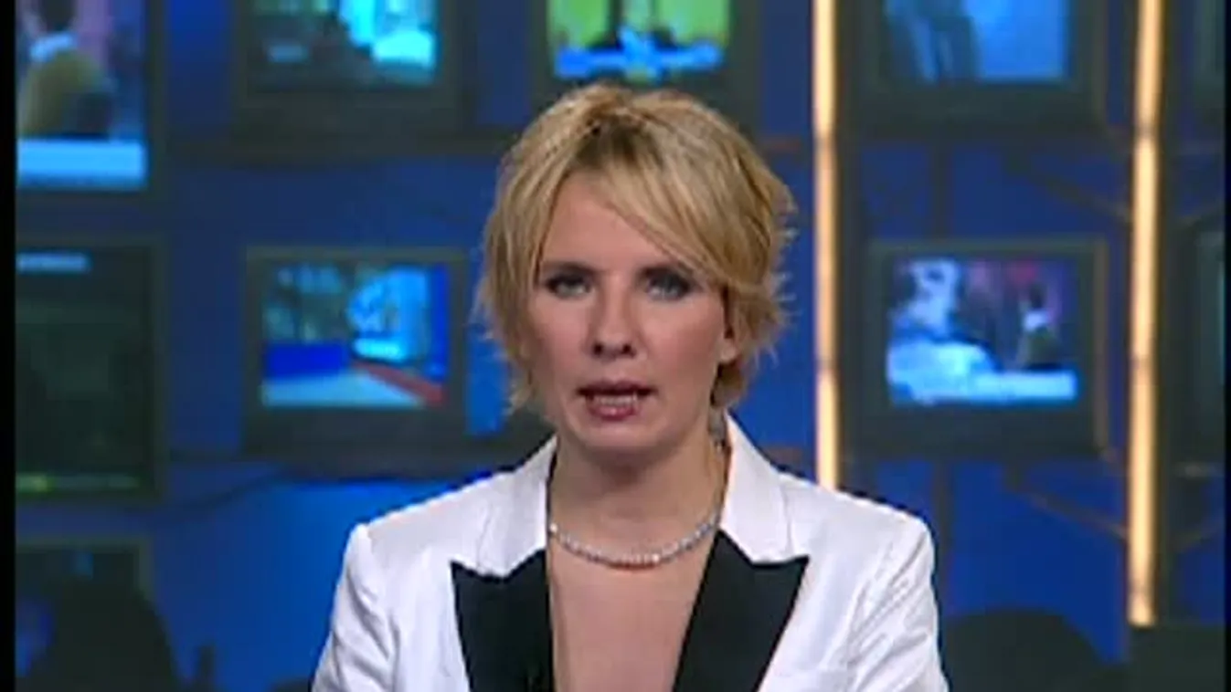 Döbbenet: kétszáz kilométeres a dugó