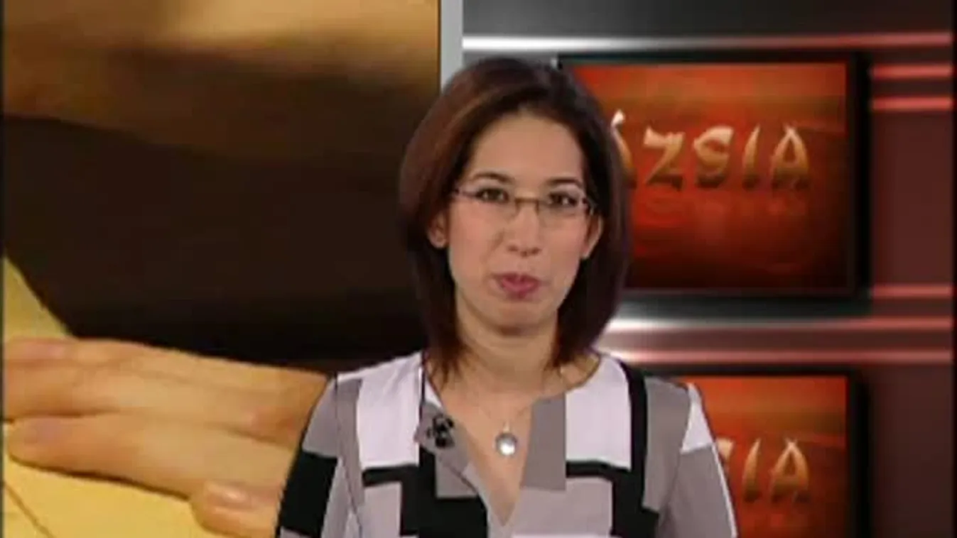 Ázsia – Hódító útjára indult a kalligráfia