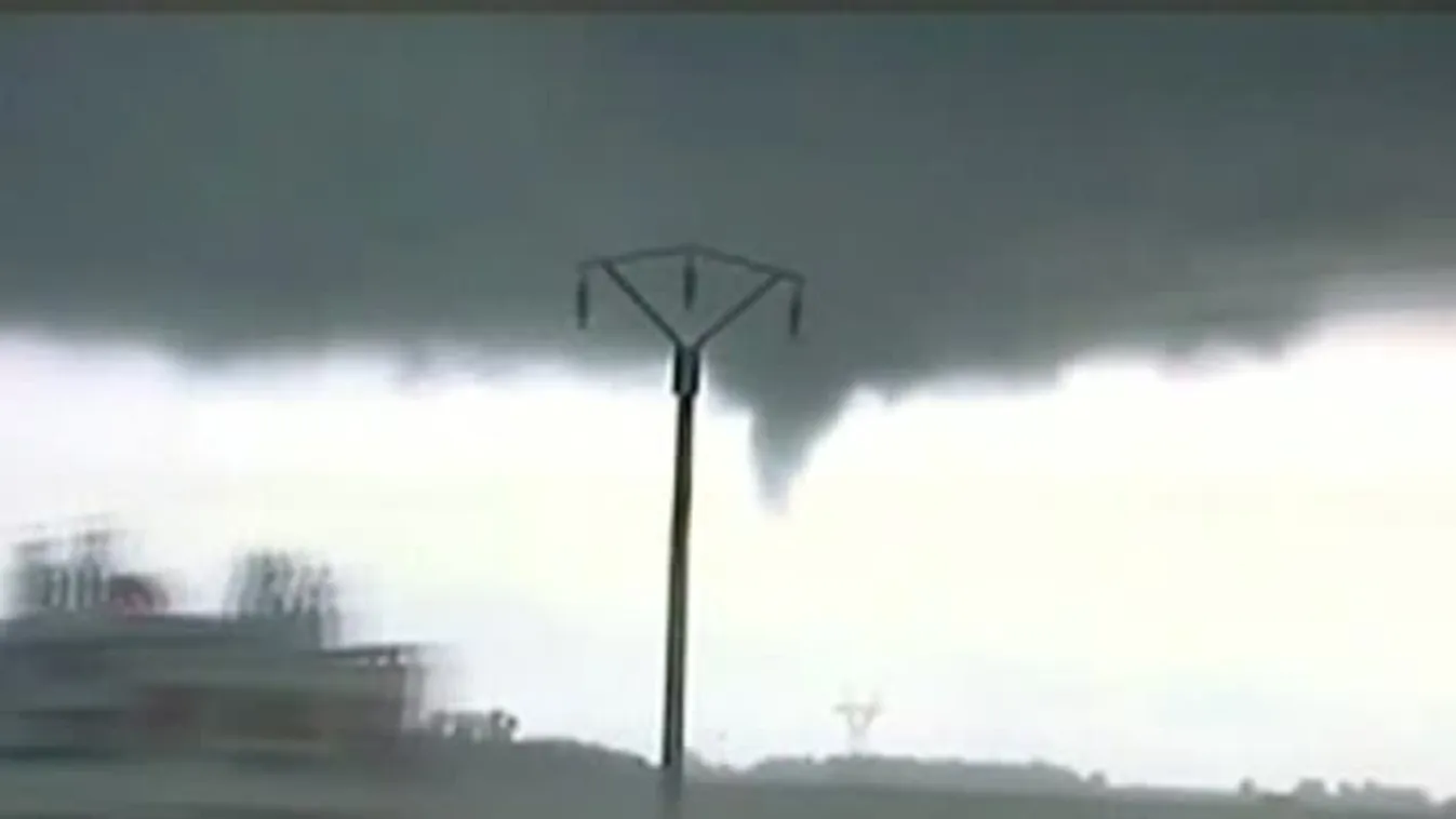 Ítéletidő Buenos Airesben