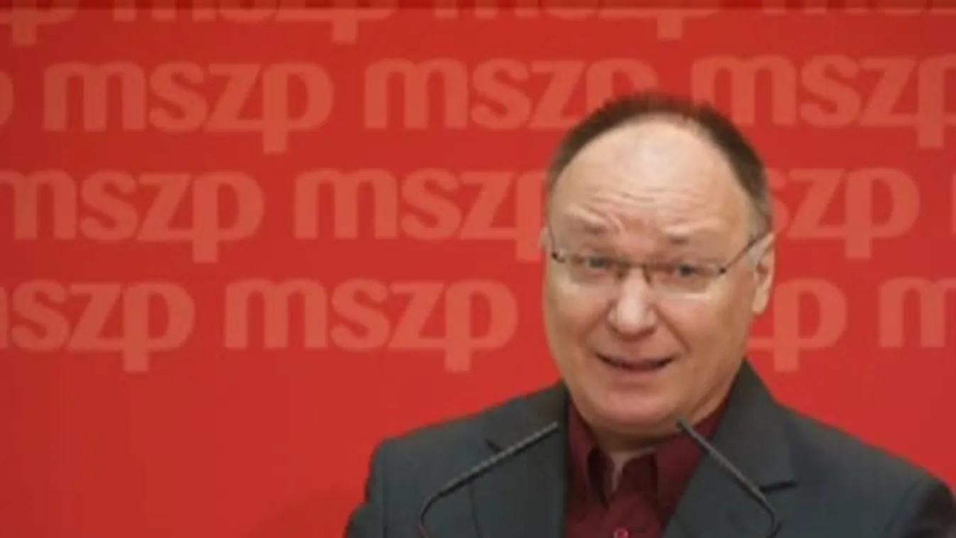 Az MSZP véleménye a foglalkoztatásról és a keresetekről