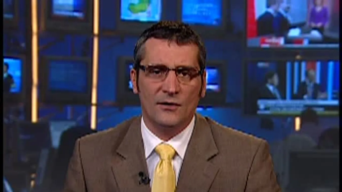 A háborús bűnösök felmentése ellen tüntettek Belgrádban