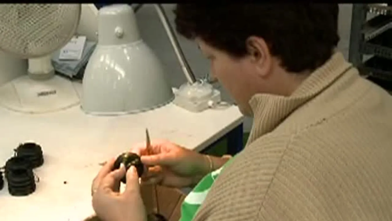 1,5 százalékkal csökkent a GDP a harmadik negyedévben