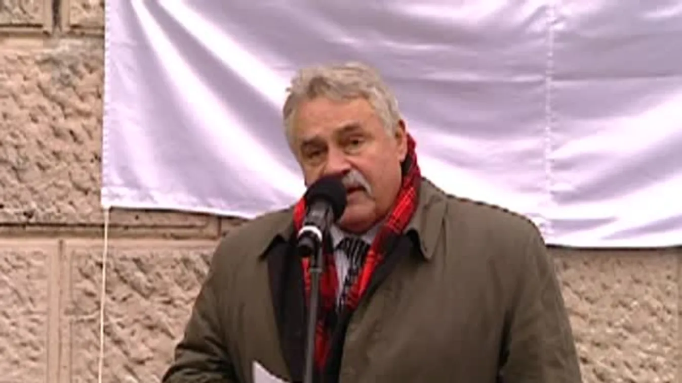 Emléktáblát állítottak a holokauszt áldozatainak