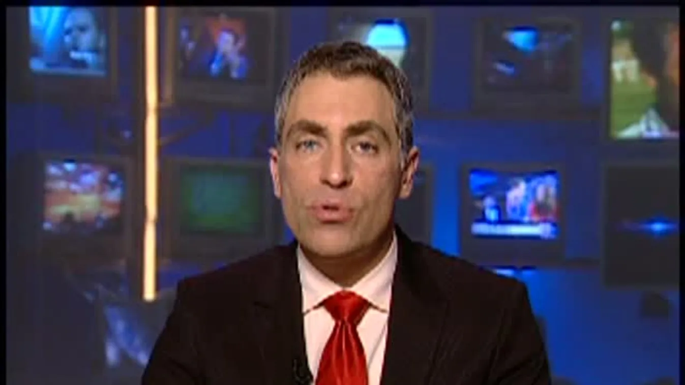 Az volt a legnagyobb siker, hogy Putyin megjelent