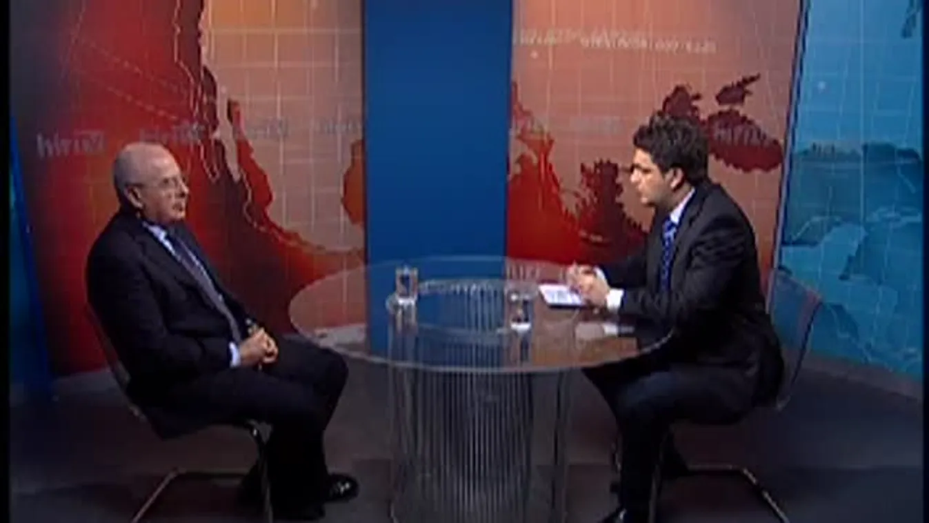 Globál - Az év végére elcsitult a vihar