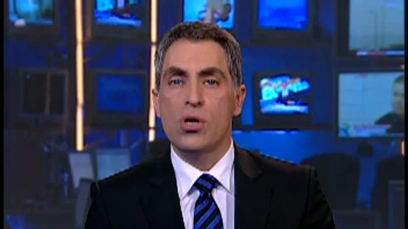 Tornádók és hóviharok az USA-ban