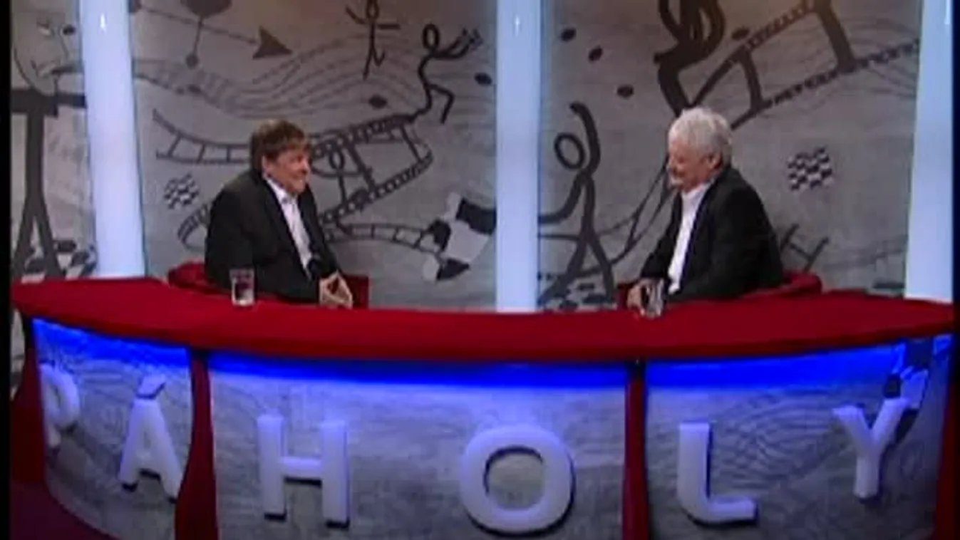 Páholy – Kultúrkritika helyett néhány ünnepi gondolat