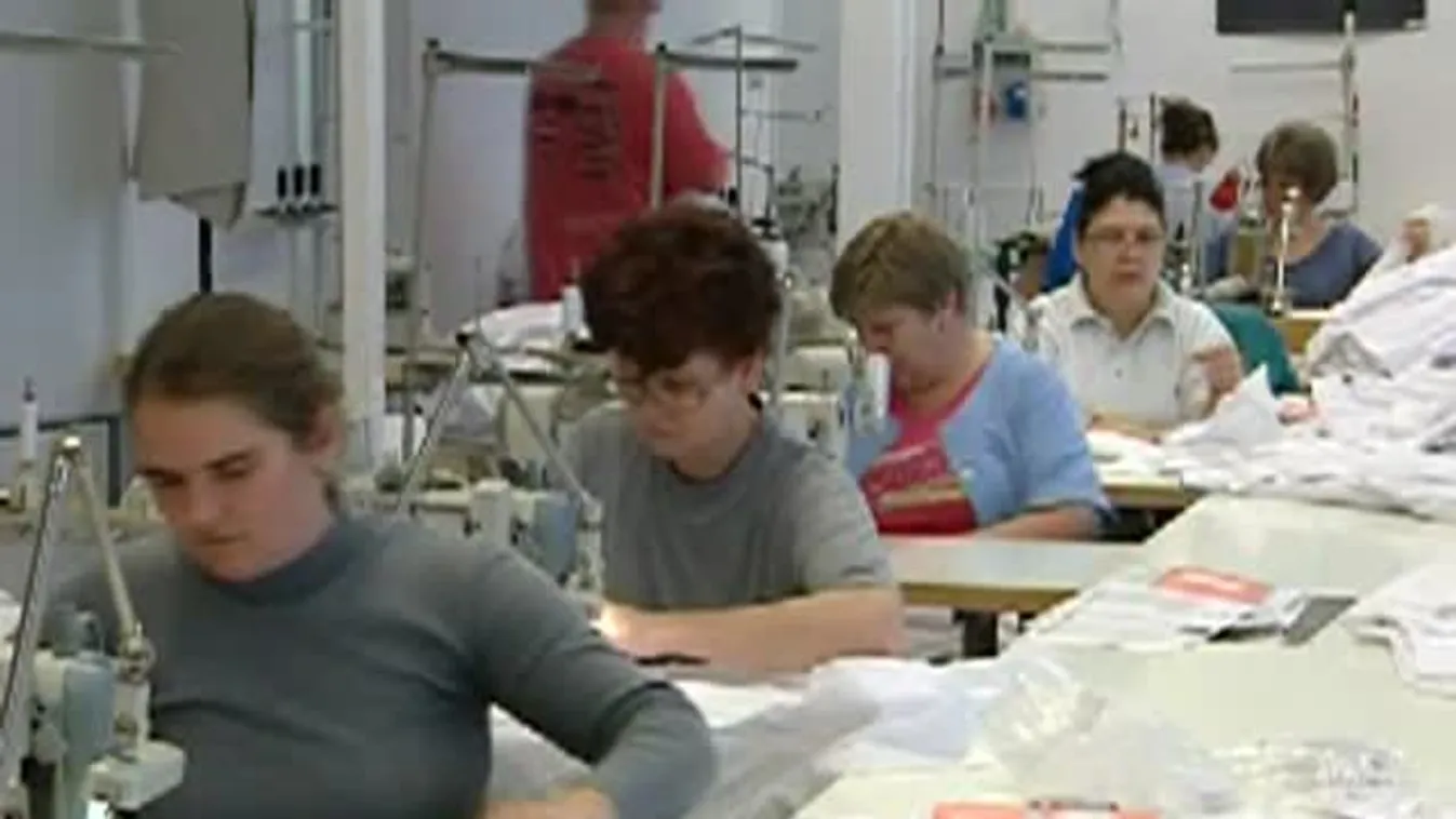 Képzési programot indít a kormány