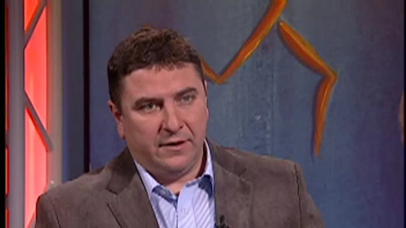 Sportré – Elek Gábor