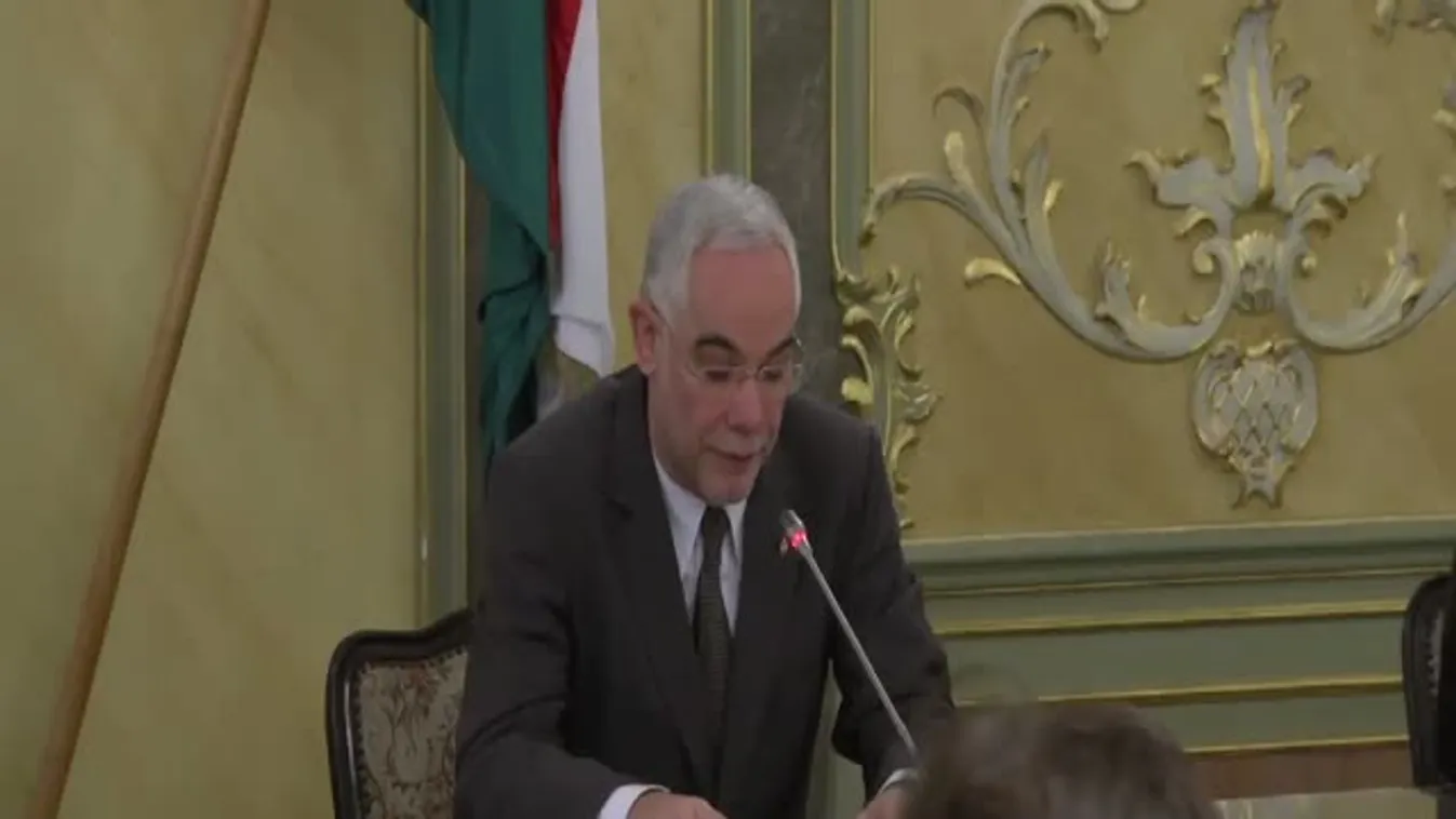 Vidnyánszky Attila lesz a Nemzeti Színház új igazgatója