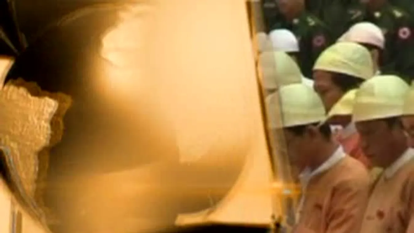 Hírvilág – 2012 legfontosabb eseményei