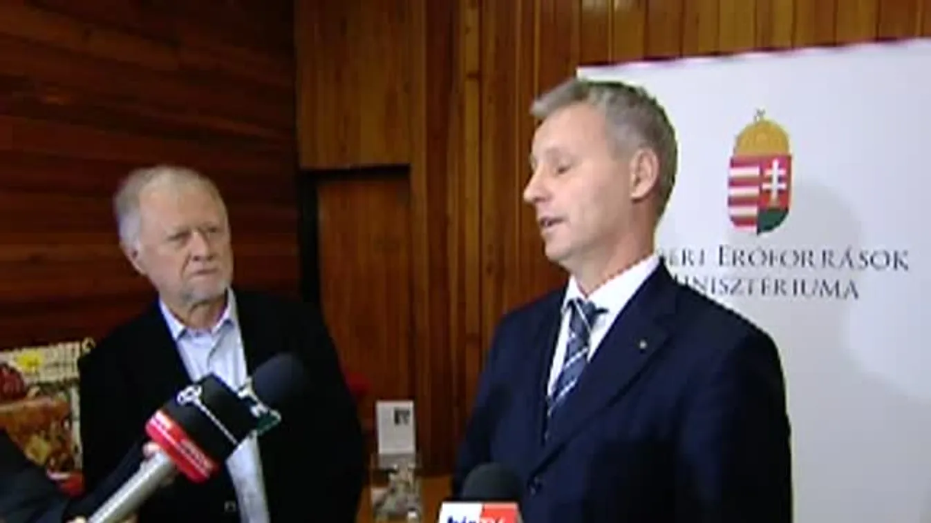 Karácsonyi adománygyűjtés az Emberi Erőforrások Minisztériumában