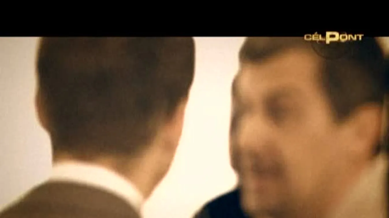 Célpont - Ítélet eladó