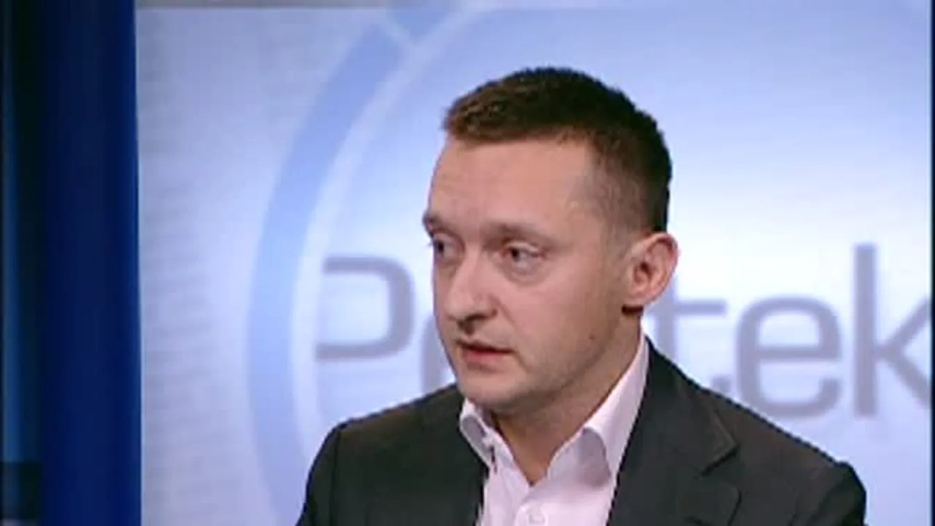 Péntek8 – vendég: Rogán Antal