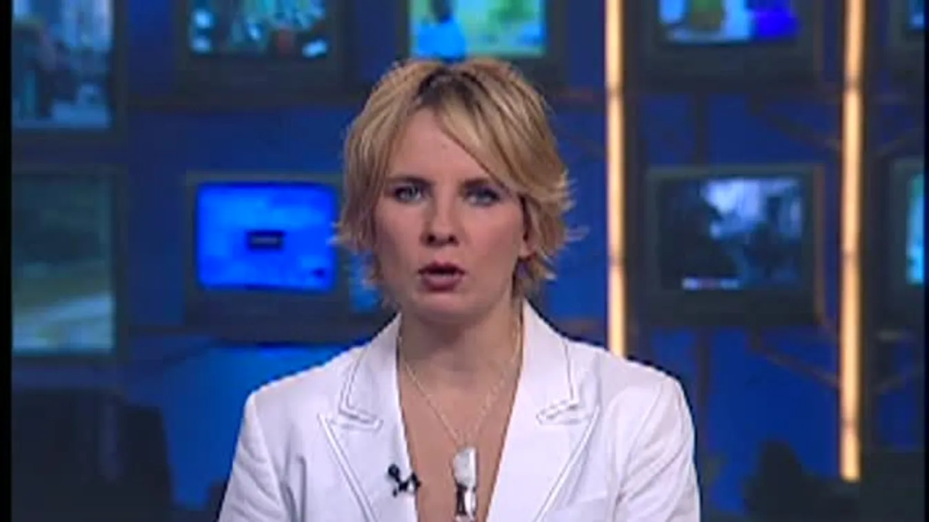 Légicsapás ért egy pékséget