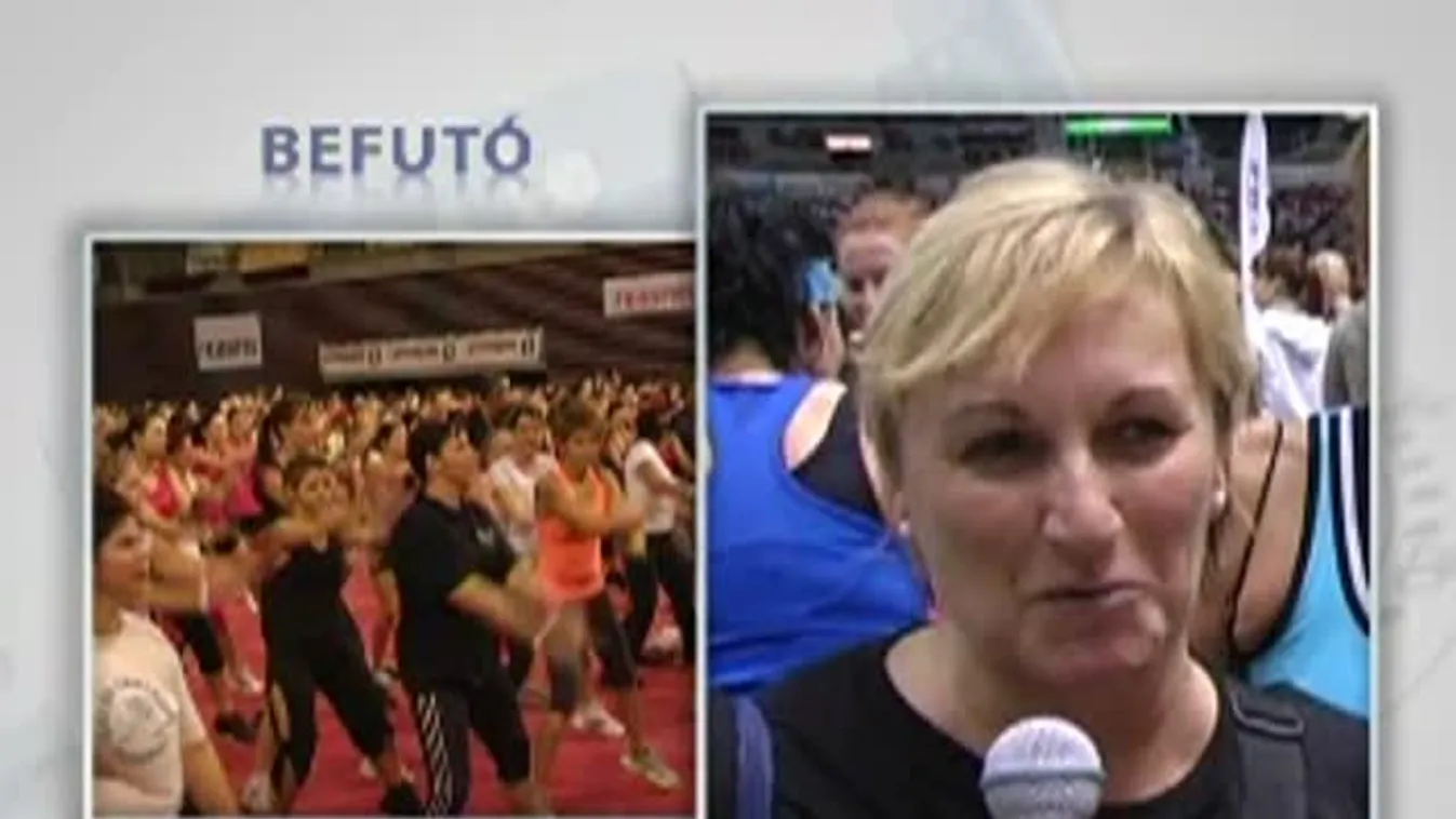 Befutó Szabad stílus – FittAréna