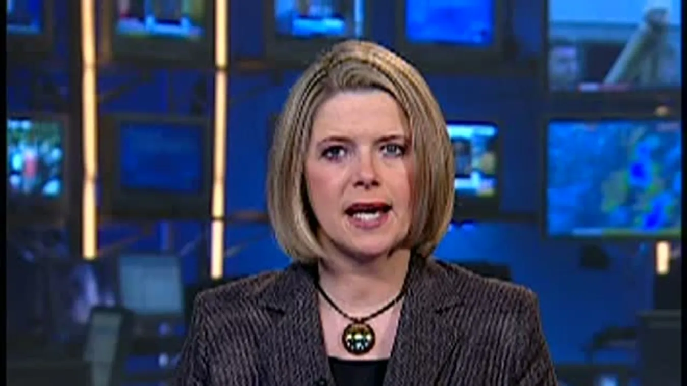 Van, aki nem vár vízkeresztig