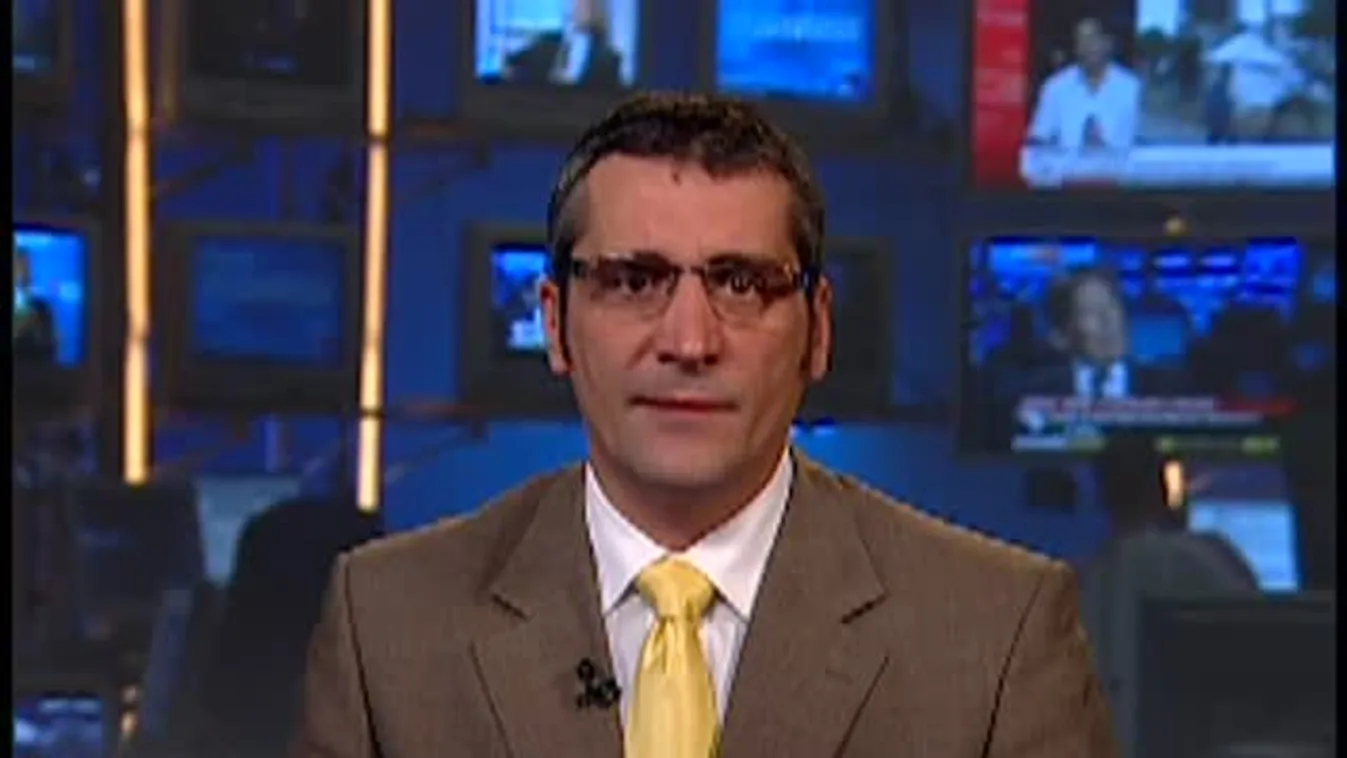 A magyar diplomaták elhagyták a fővárost