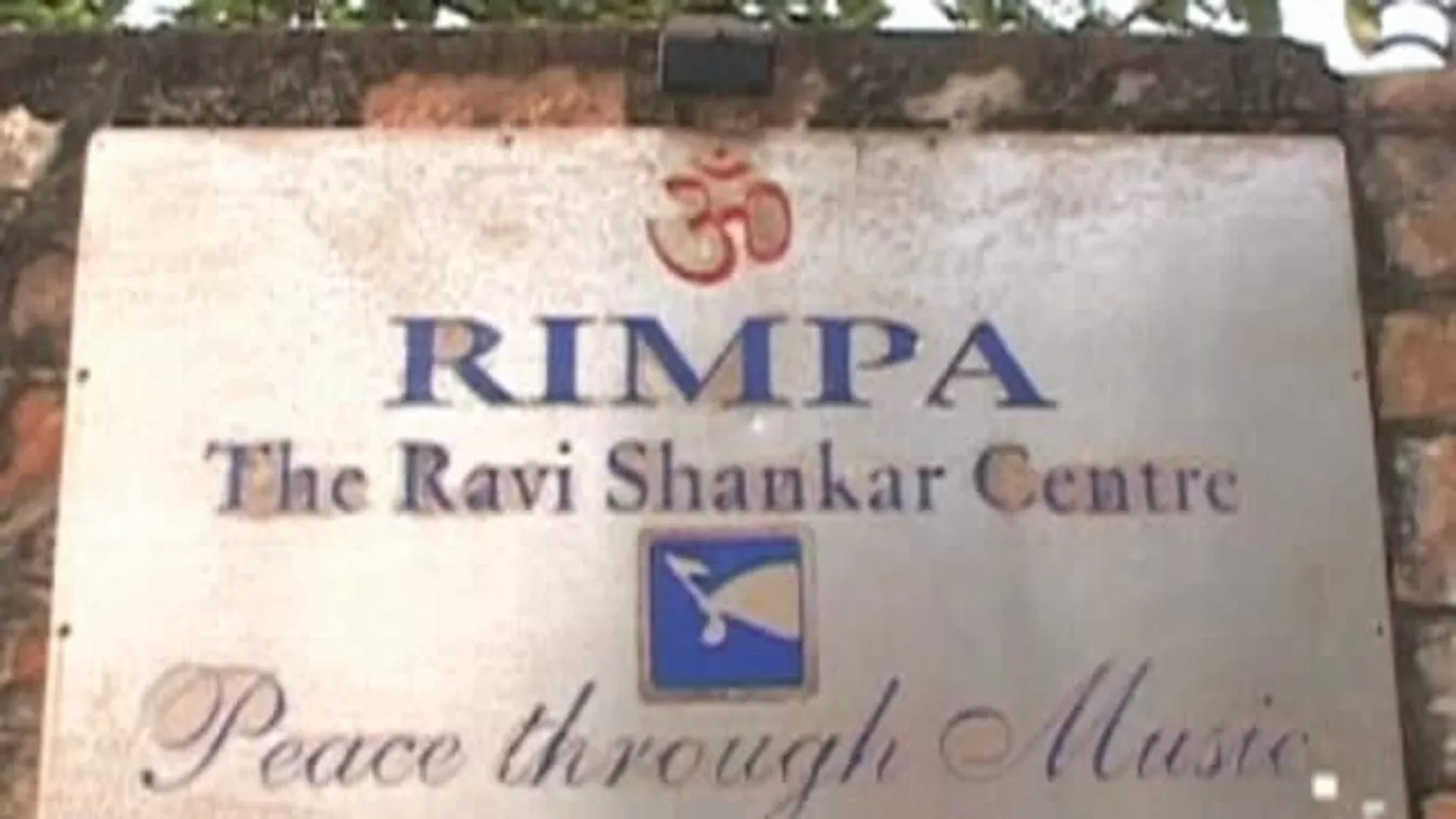 Ravi Shankar (1920-2012)