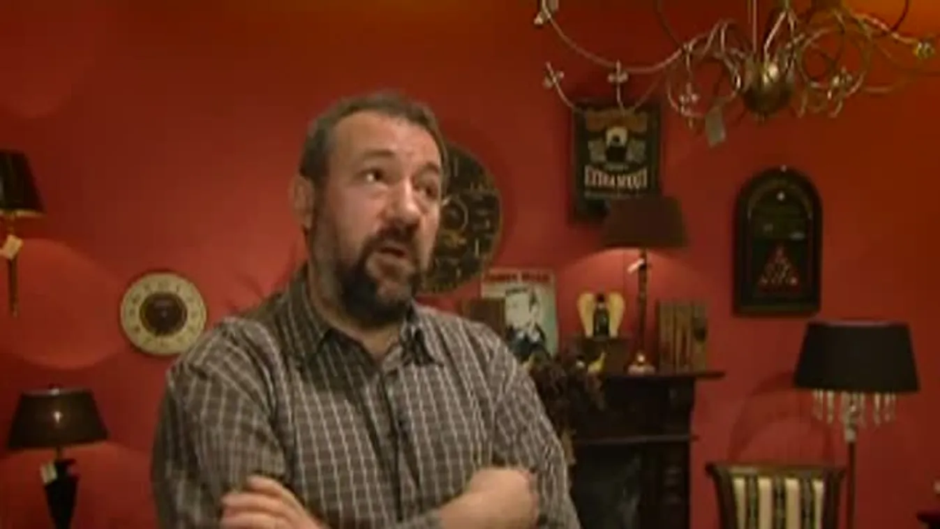 Panaszkönyv – 2000 forintos eszem-iszom Budakeszin