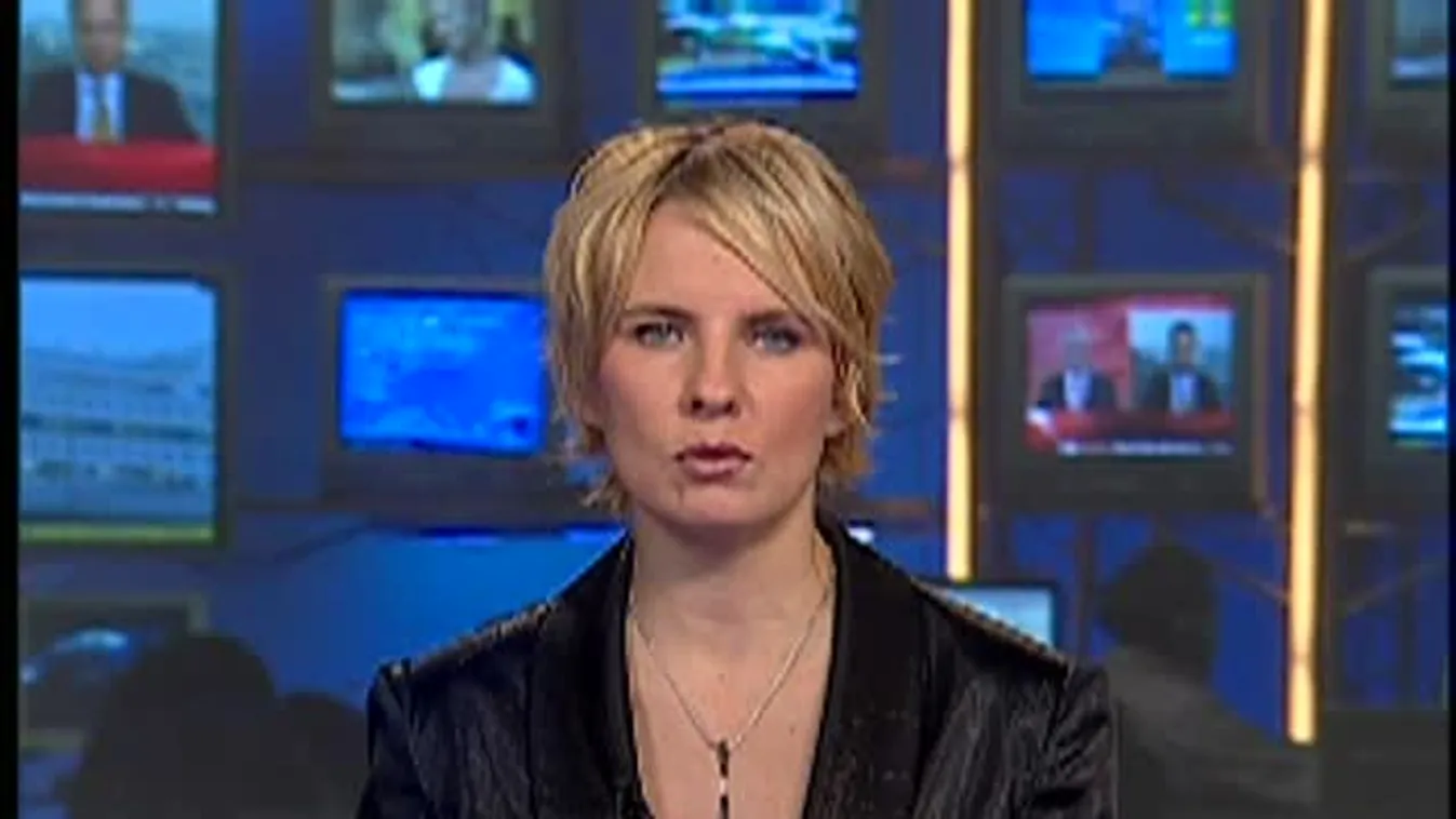 Kontrát: Magyarországon rend van