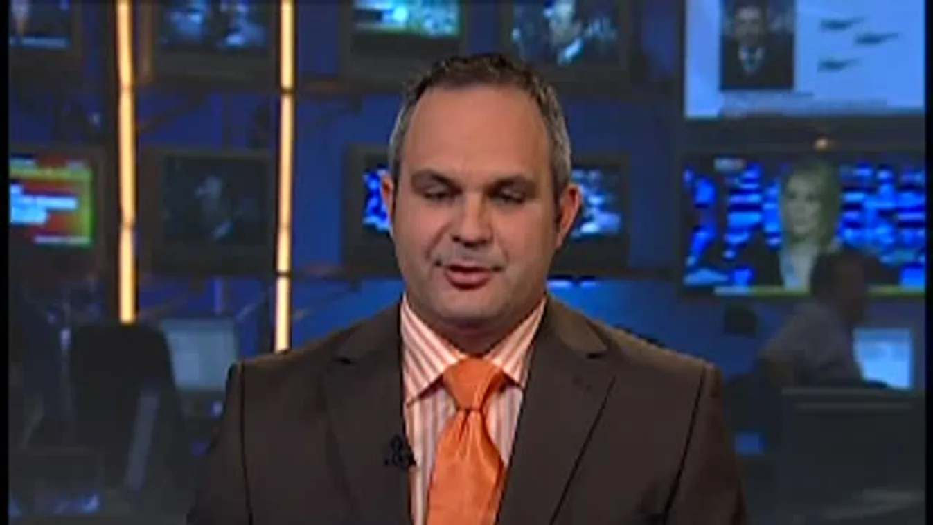 Nem emberi lény volt