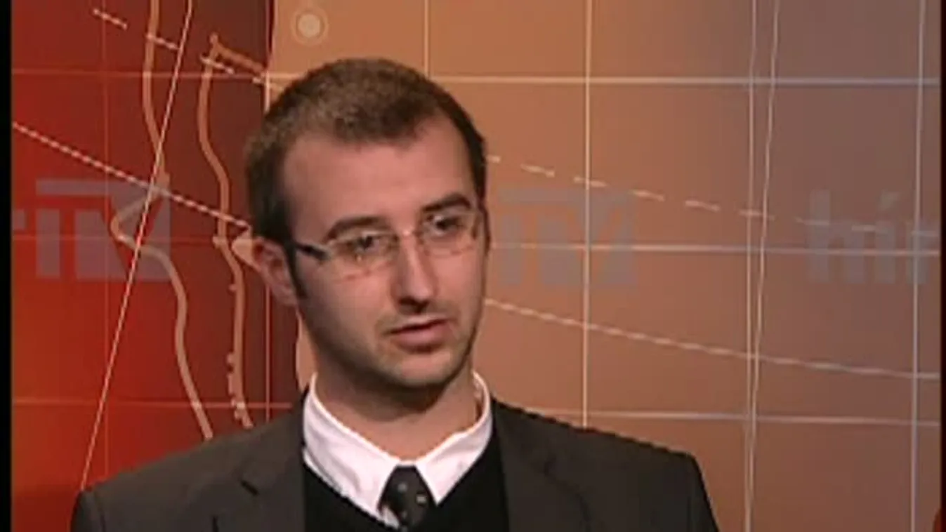 Globál - Végzete felé rohan az RMDSZ?