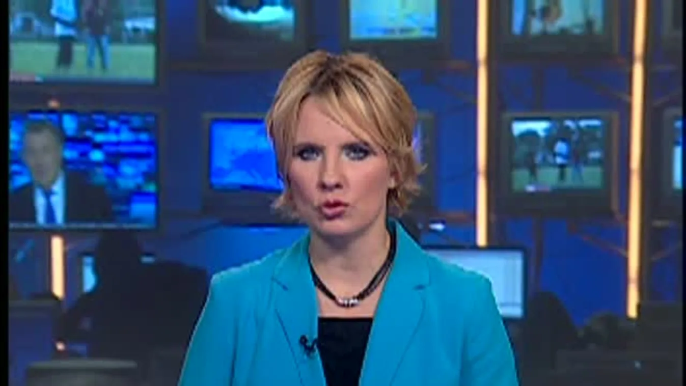 Újabb roham indult az üzletekben