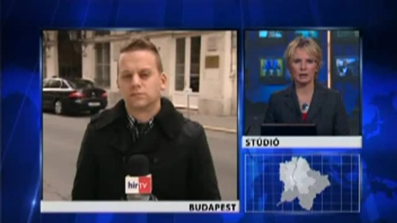 A HÖOK később tárgyalna, Orbán levelet írt