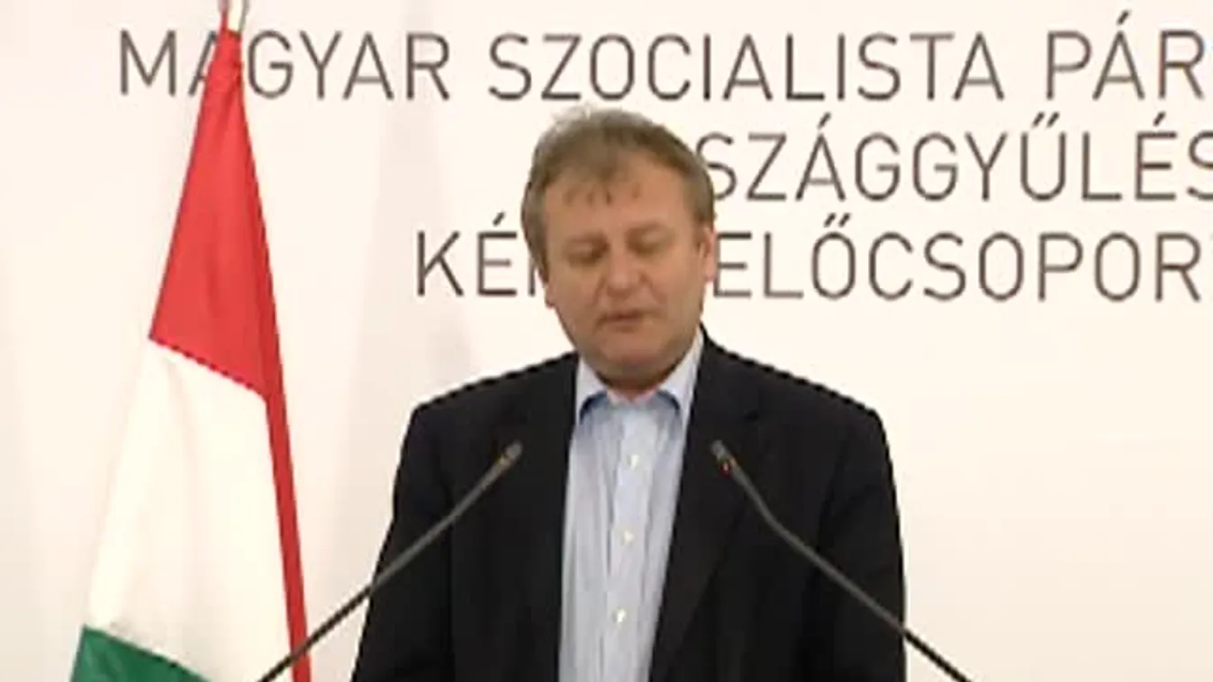 Hiller István a felsőoktatási átalakításról