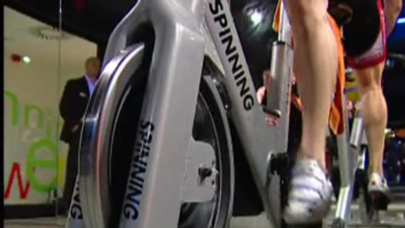 Befutó - Szabad stílus - Kipróbáltuk a felújított műjeget