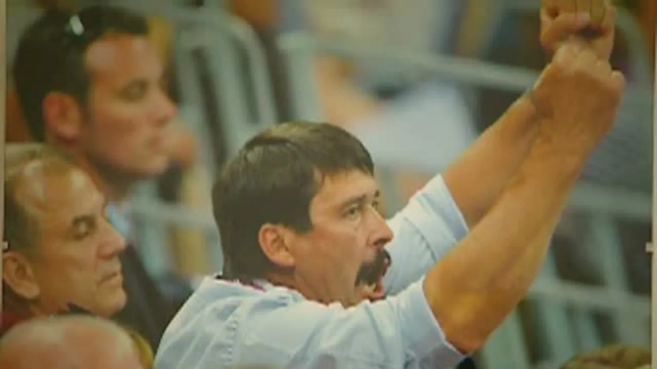 10 perc – A szeretet túlcsordulása