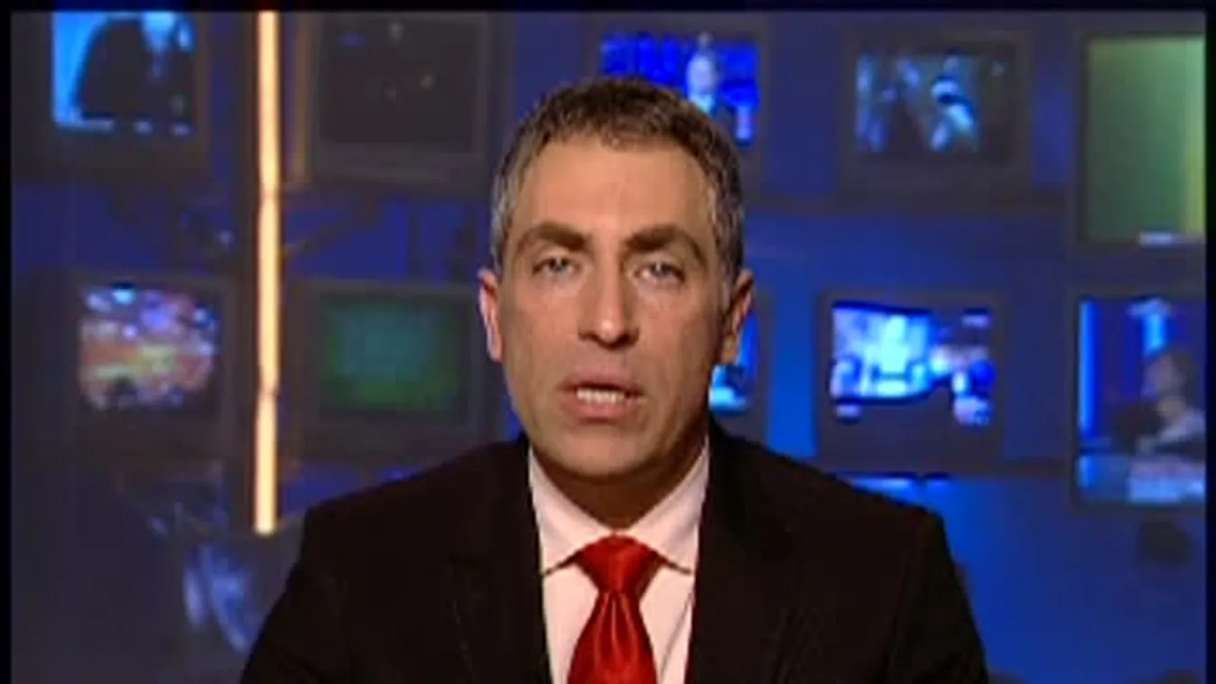 Ő lett az év férfi sportolója