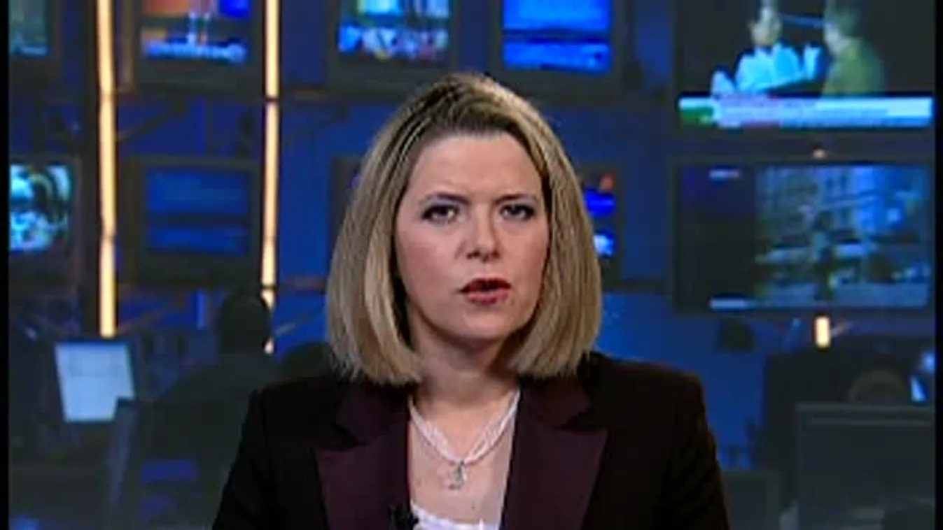 A börtönben járt a Hír TV csapata