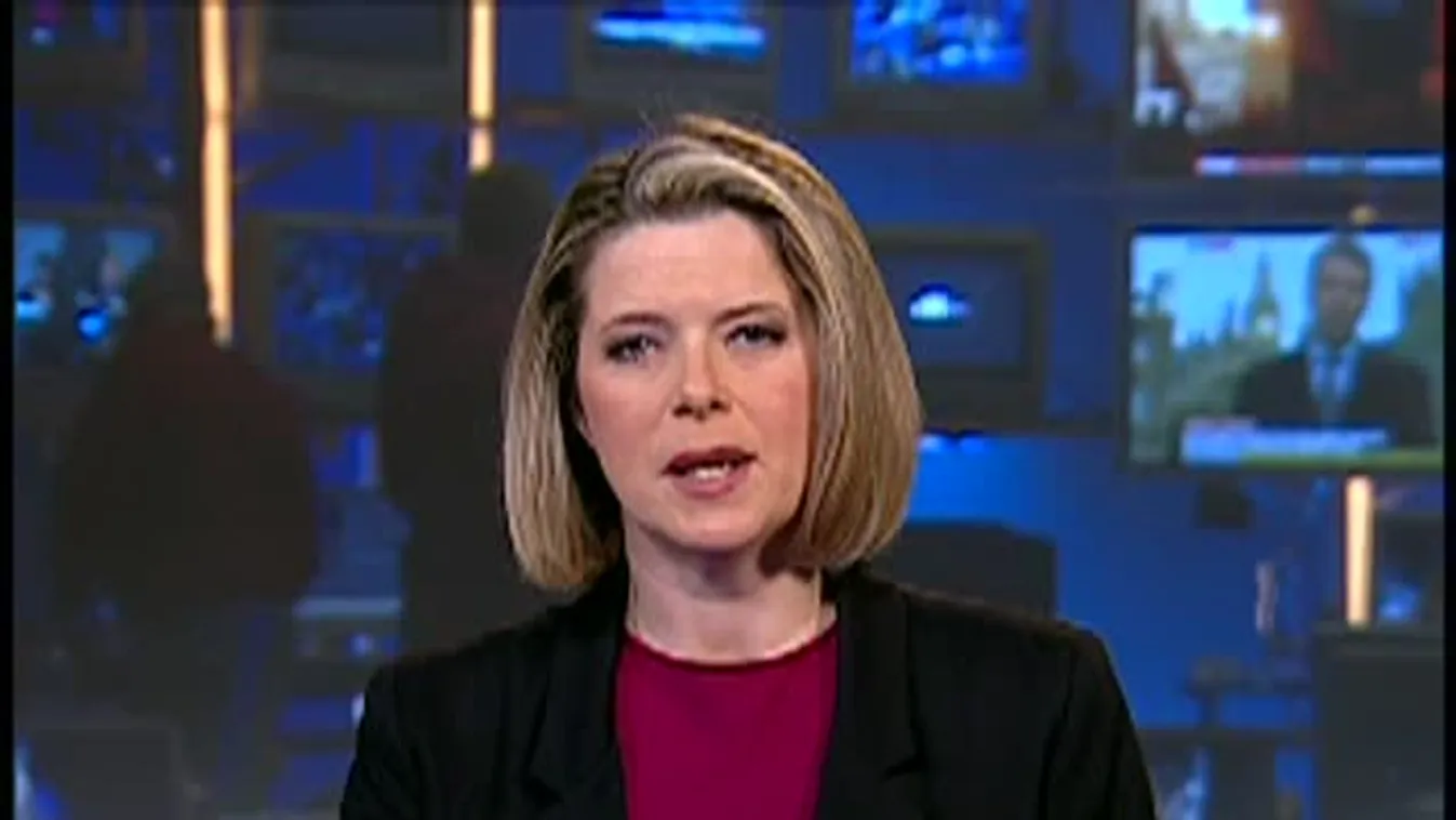 Megtalálták az elveszett jelentést