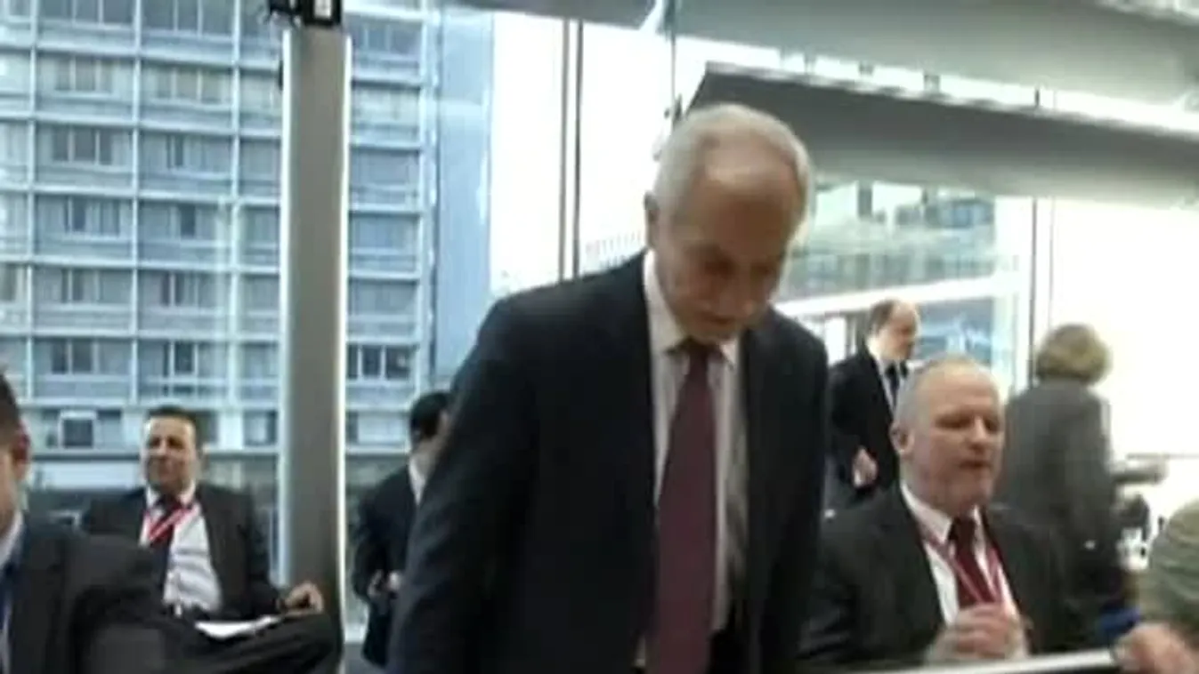 Magyarország számára kedvező megállapodás született