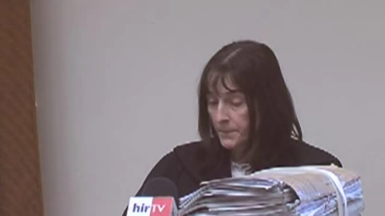 Jogerősen 200 ezer forint bírságot kapott a Horty-szobrot leöntő Dániel Péter