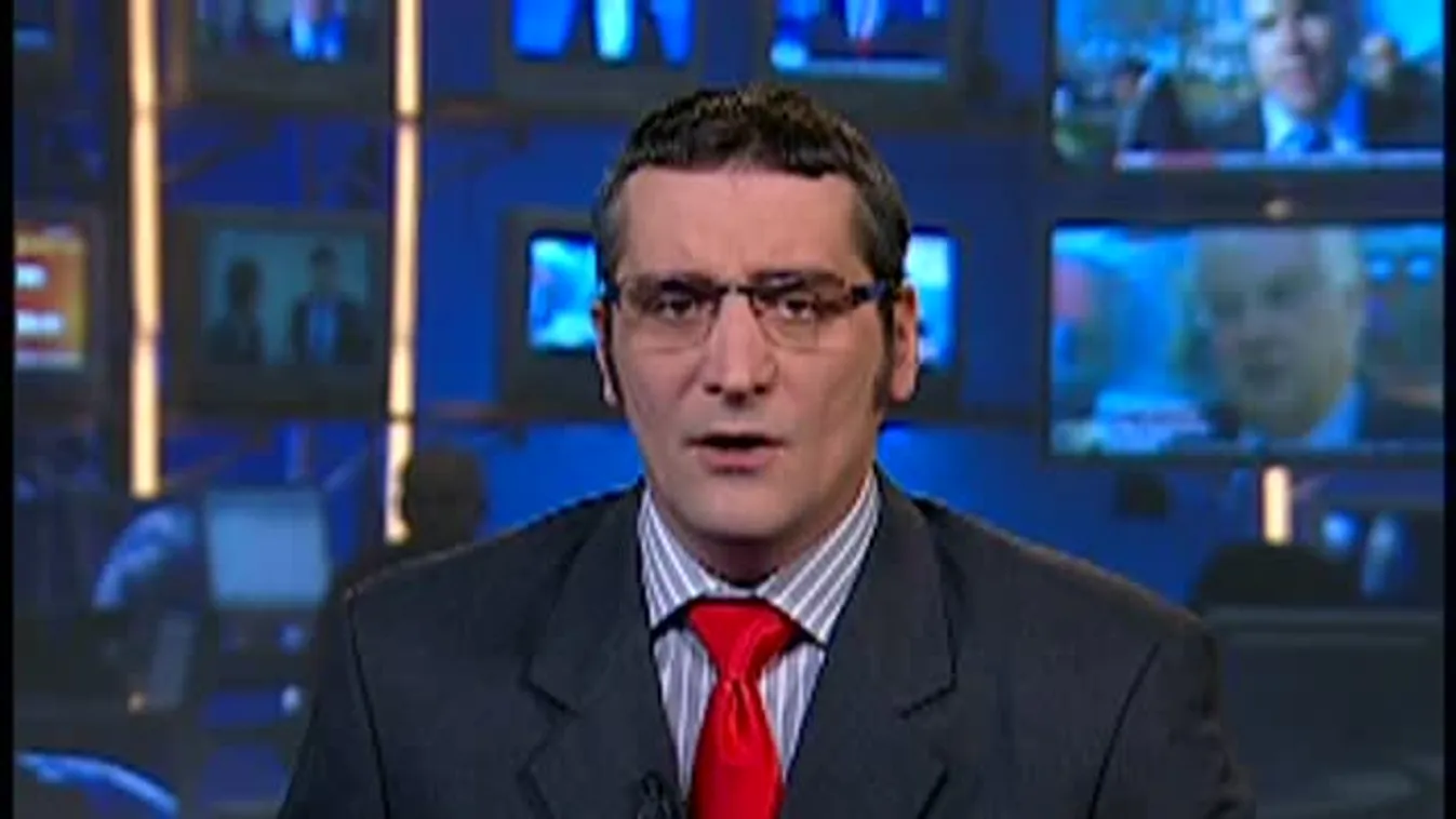 Rogán: Csak a balhét keresik