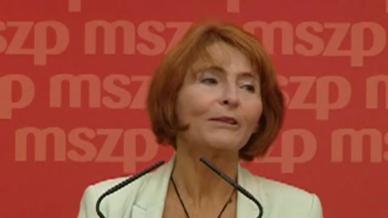 Módosítaná az egyházi törvényt az MSZP