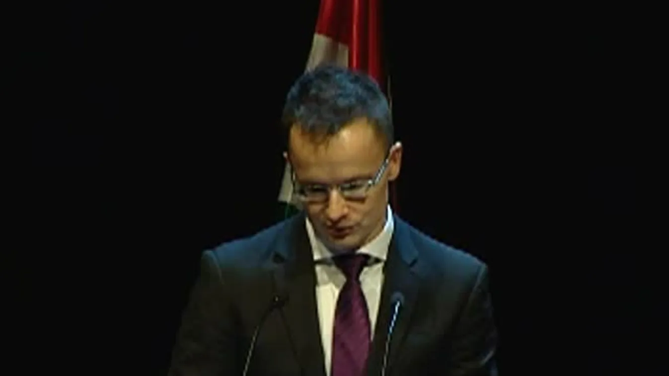 Kiosztották az „Év Vállalkozója” díjakat a MüPában