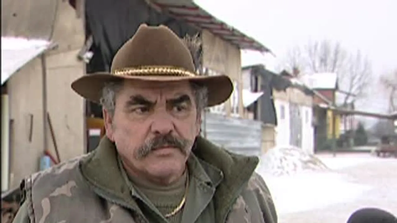 Soroló – Magyar egészséges élelmiszer 2012 nagycsaládnak