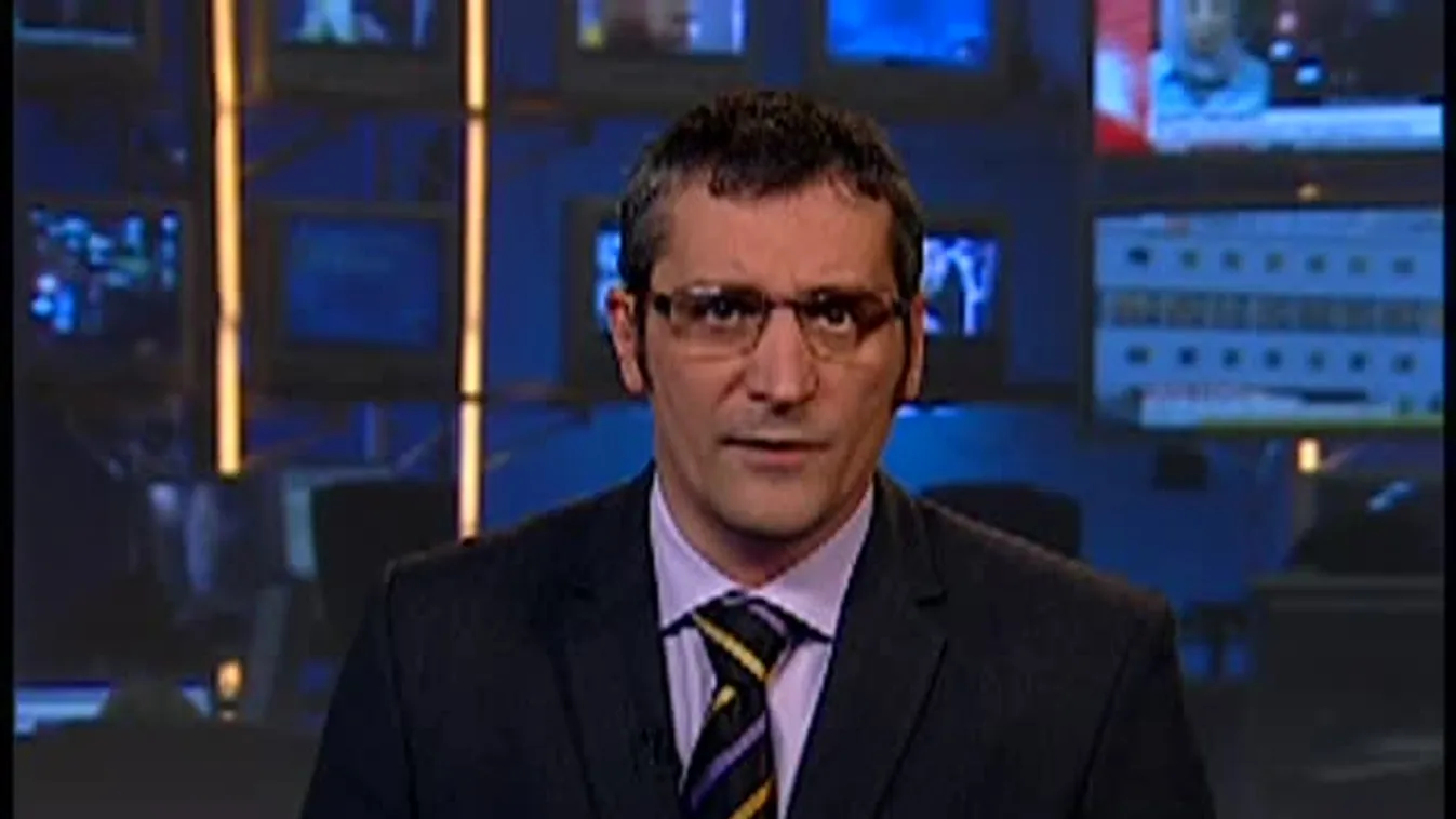 Lemondott a csalással vádolt izraeli külügyminiszter